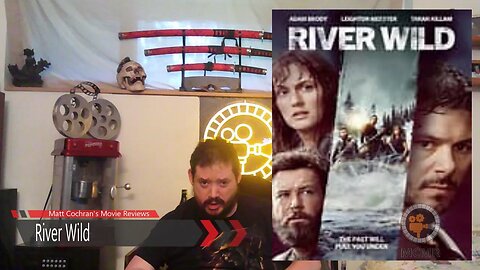 River Wild Review