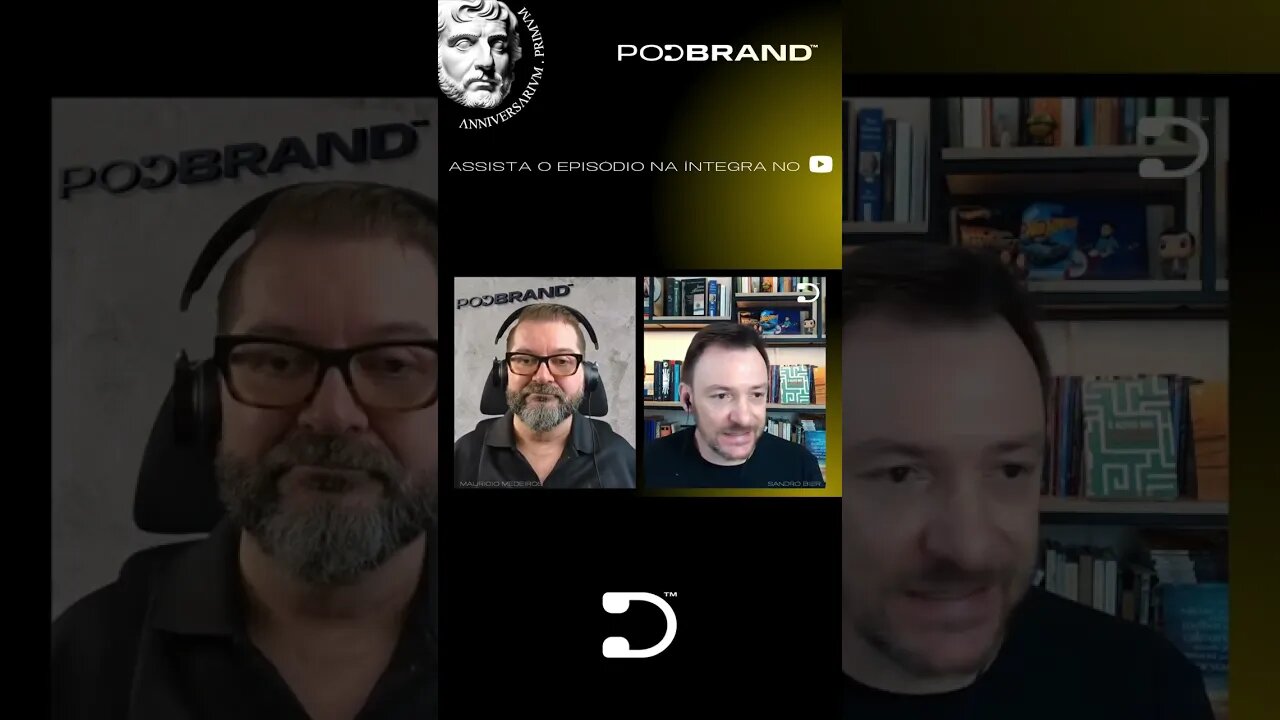POR TRÁS DA CAPA: A INFLUÊNCIA DO DESIGN NA ESCOLHA DE LIVROS | E54T2