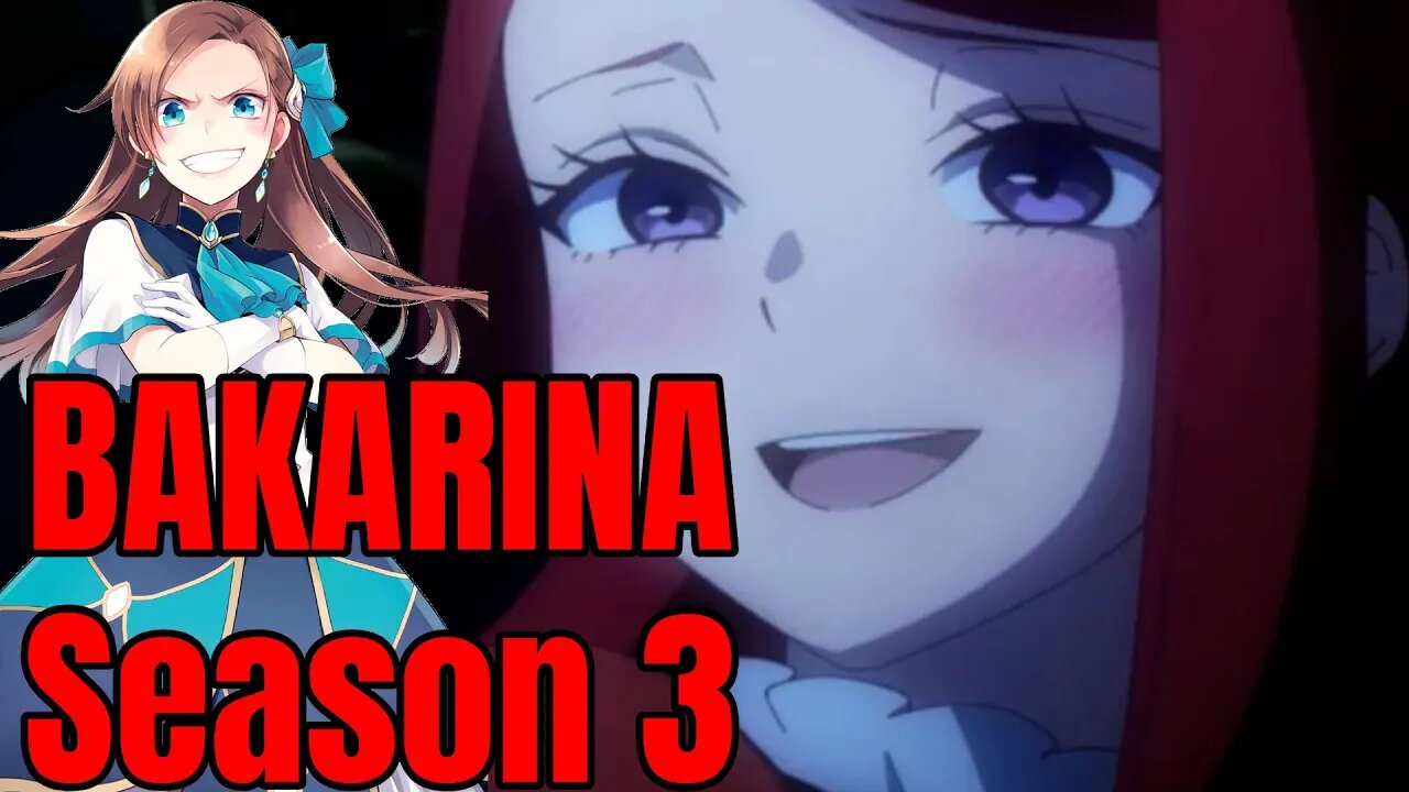 The Most Heretical Last Boss Queen: From Villainess to Savior Episode 1 Reaction BAKARINA Lastame