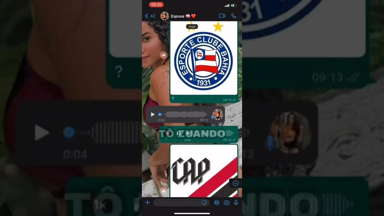 AI ENTENDE DE FUTEBOL VIU MININO"só que não"🤣🤣🤣