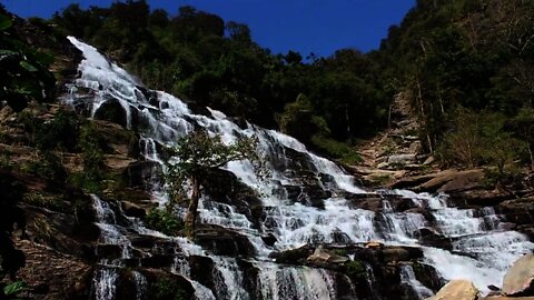 Waterfall #shorts