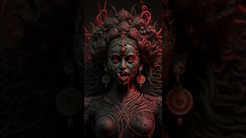 Goddess Durga