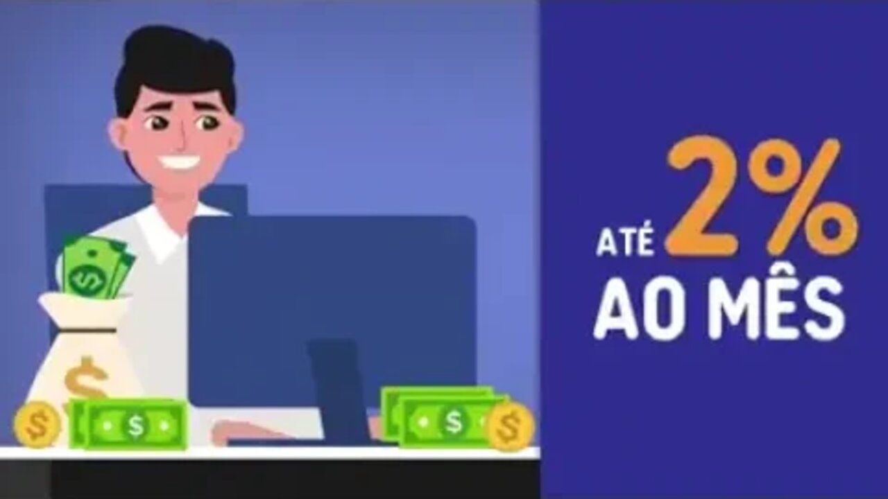 Que tal transformar R$ 25,00 REIAS em R$ 250,00 reais em um curto prazo de tempo?