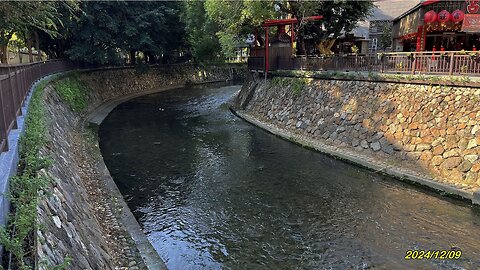 24_1209阿勇 綠川南段