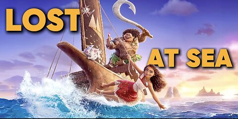 Moana 2 Review