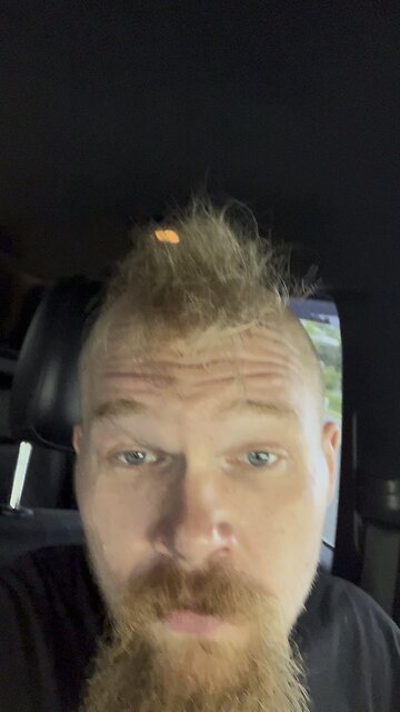 Motivation thanks to Jordan Peterson