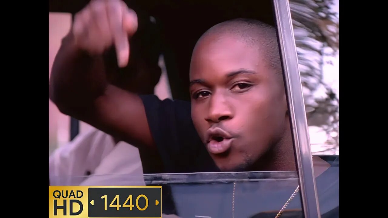 Mobb Deep - Shook Ones, Pt. II (EXPLICIT) [UP.S 1440] (1995)
