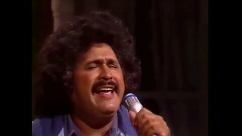 Freddy Fender - Before The Next Teardrop Falls - 1975