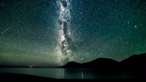 Free Stock Footage 4k Videos No Copyright Videos Night Sky Stars,Night, Stars, Sky, Clouds,Sea