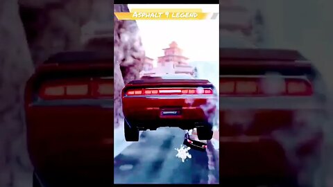 asphalt9 #asphalt 9 legend#shorts #wildcard