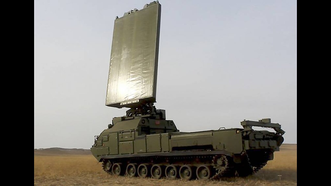 HIMARS destroyed Russian $15 million “Zoopark-1M with GMLRS missiles