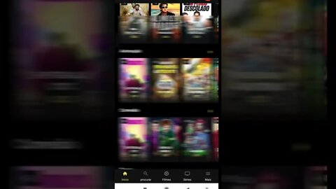 MELHOR APLICATIVO PARA FILMES e SÉRIES Grast*s para celular Android