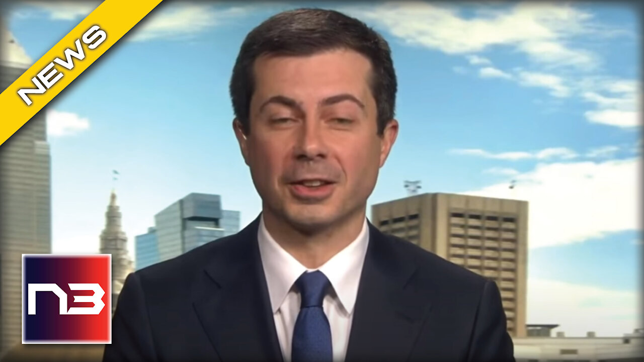 Pete Buttigieg Just Got Bad News From Over Half the Voters in the Country