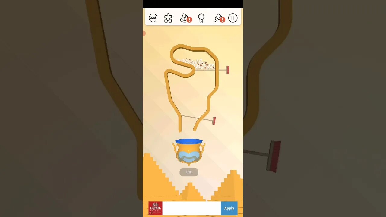 Pull the Pin - Level 228