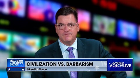 Civilization vs. Barbarism