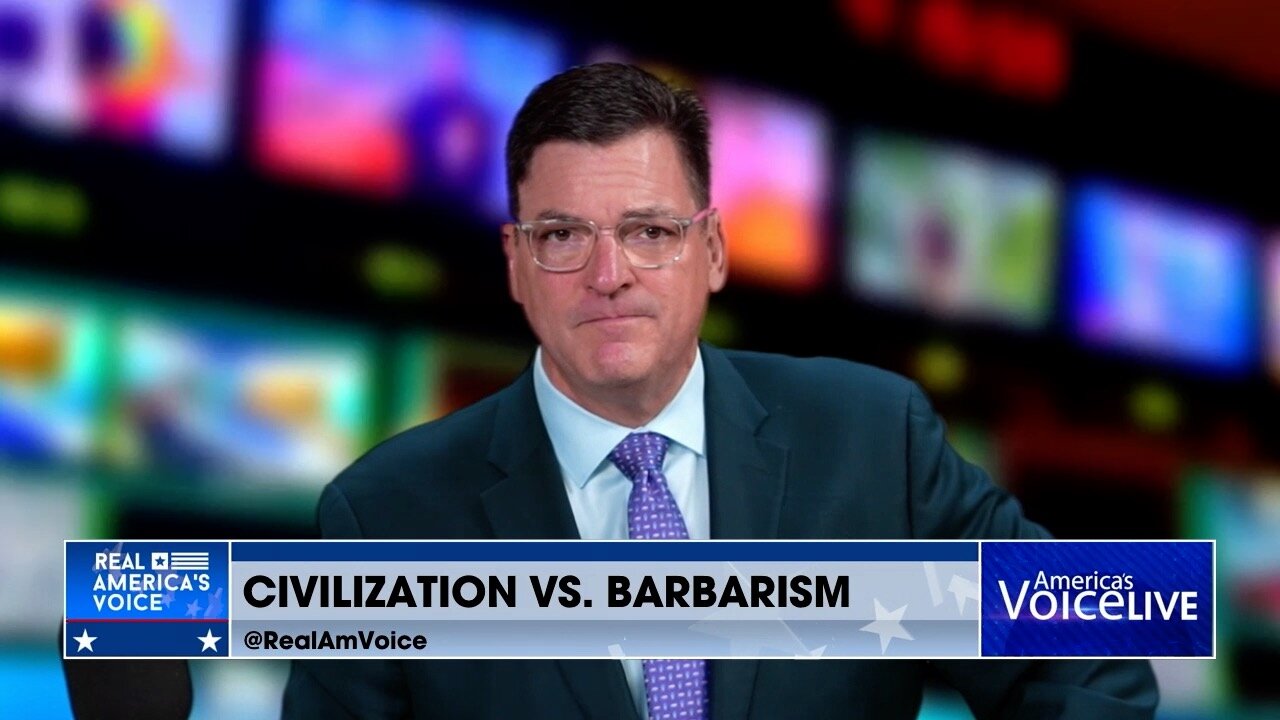 Civilization vs. Barbarism