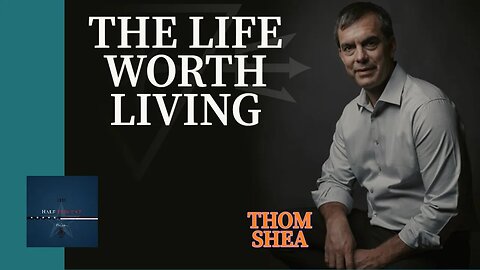 DO SOMETHING THAT SCARES YOU TO DEATH-THOM SHEA