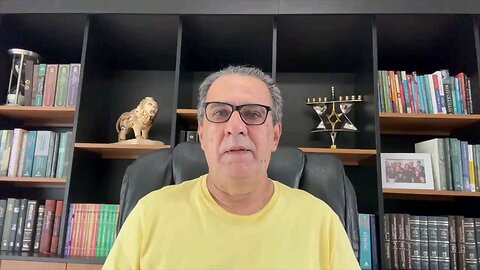 Silas Malafaia comenta liberdade de expressão no Brasil