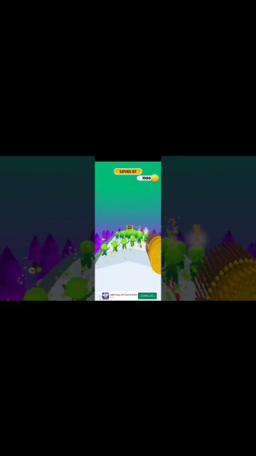 Arrow Fest - Level 61