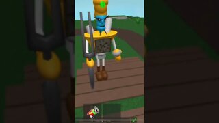 Roblox - N. Trophy Morph