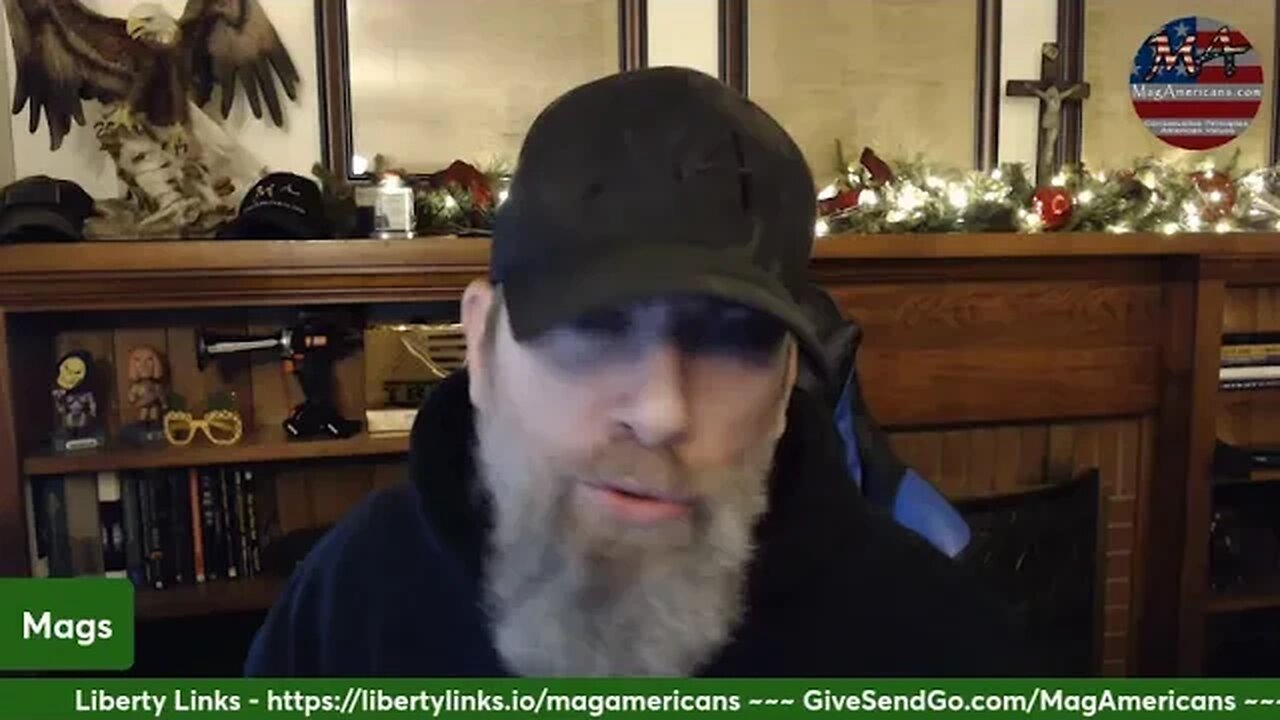 Time to Remember - We Are Americans - Patriotic Call to Action