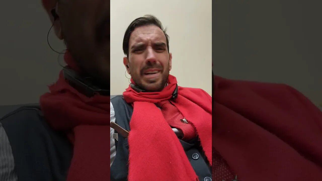 No Sleep Till Alaska