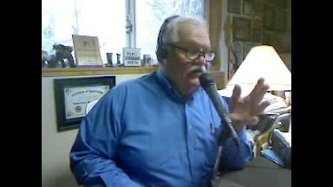 John Kerry and the Iranian Controversy