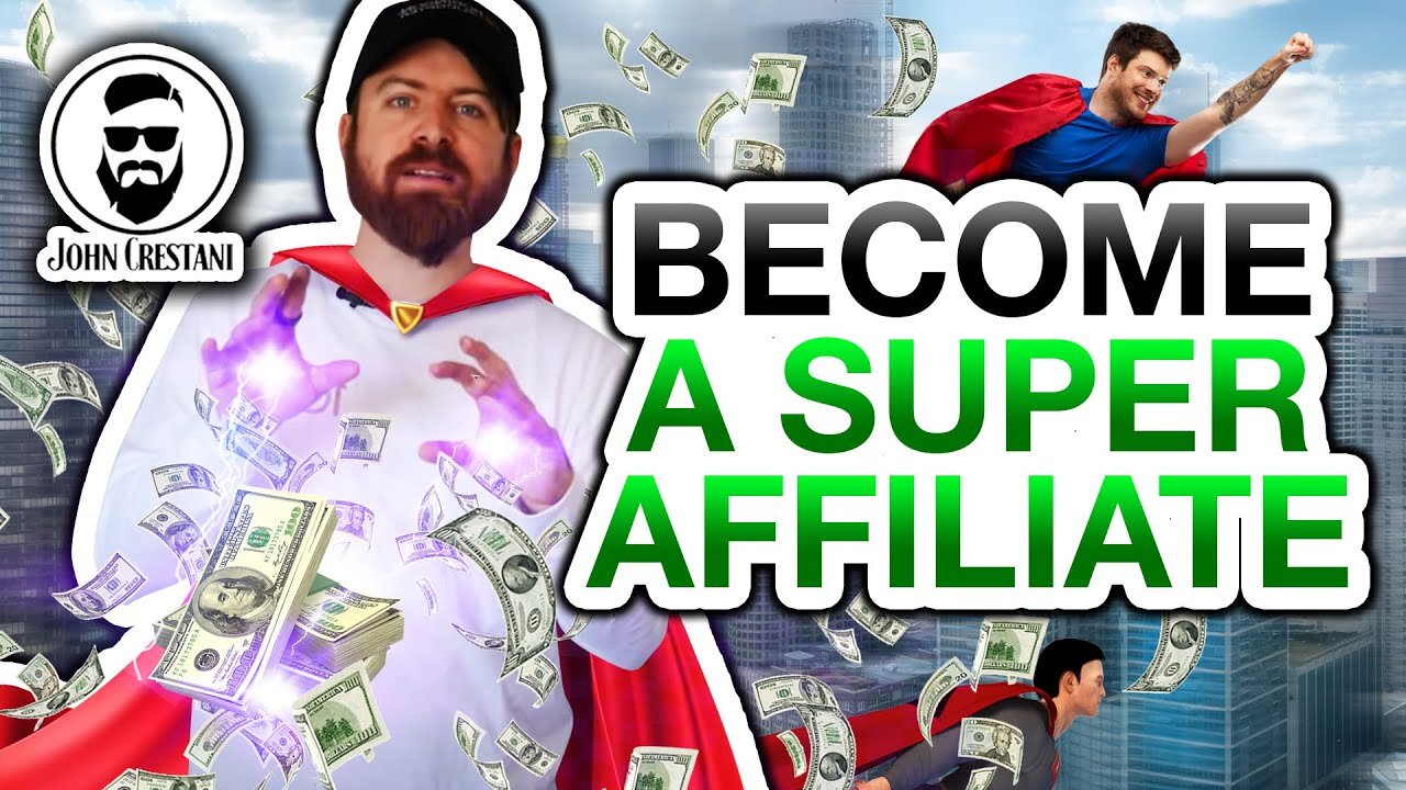 Affiliate Marketing For Beginners || Zero Investment || High income Source