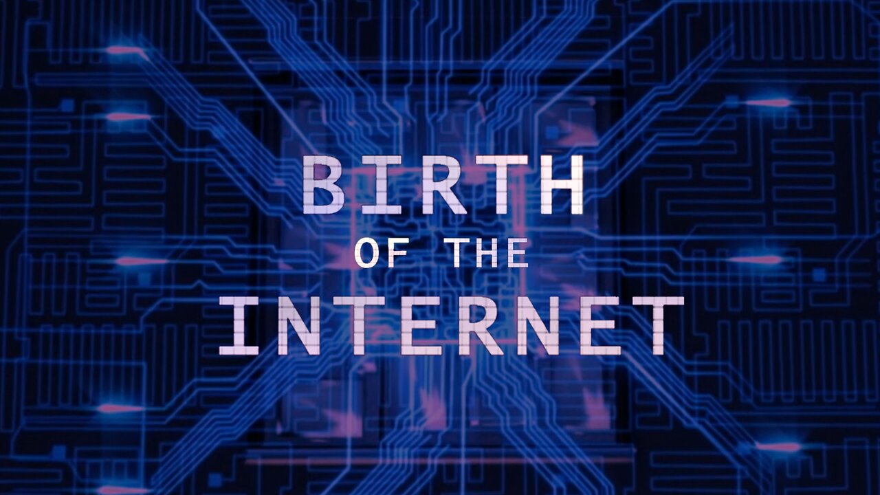 FLASHBACK - Helping Birth The Internet and Evangelize It's Use!