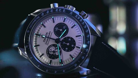 TOP 5 BEST OMEGA WATCHES 2023