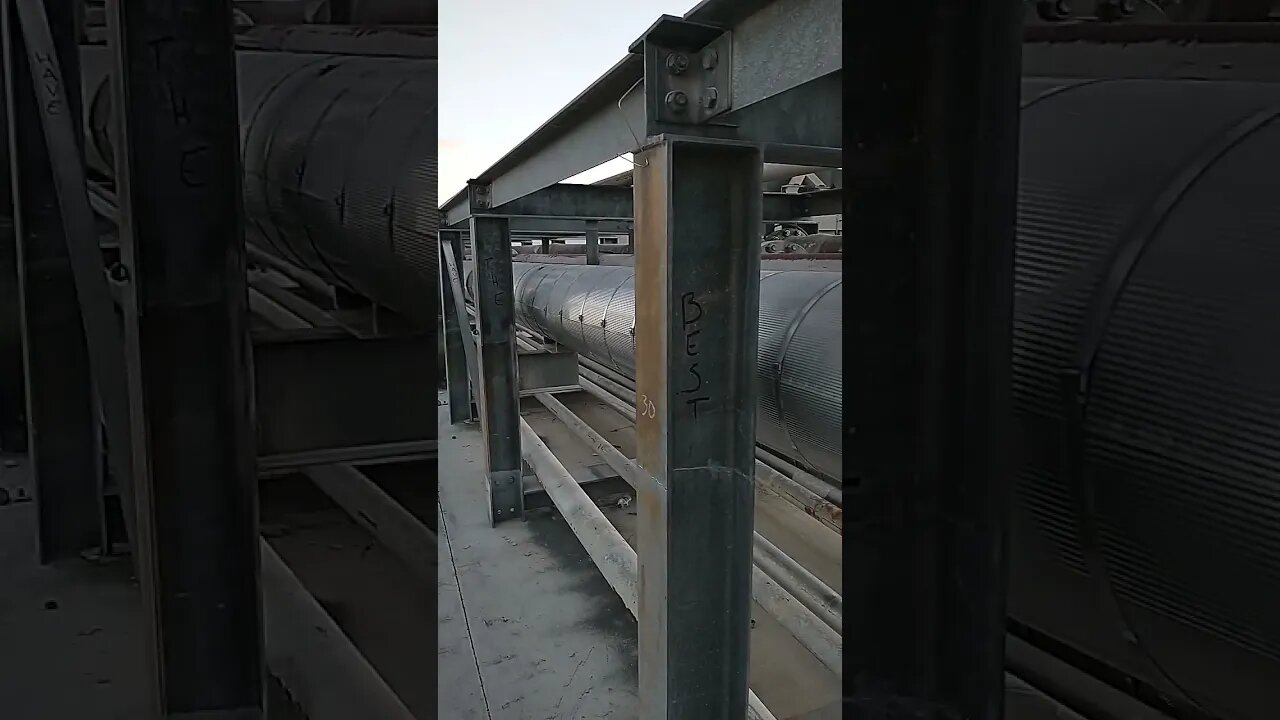 TODAY DON'T PAY US NO ATTENTION, TOMORROW WELL THAT'S A DIFFERENT!