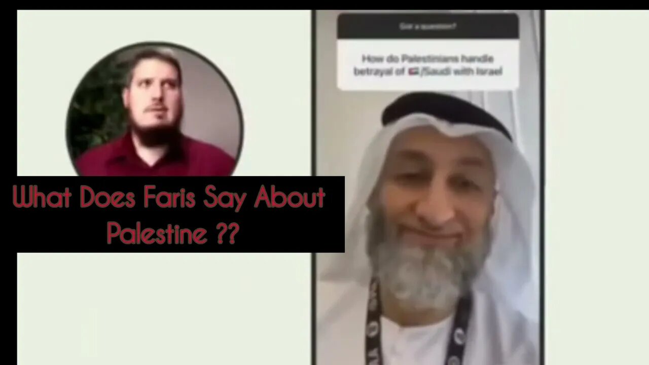 Weak Men Create Weak Arguments : Najadi Dawah Cult Members Unable To Answer Basic Questions