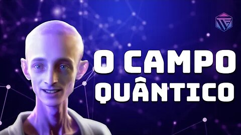 CAMPO QUÂNTICO