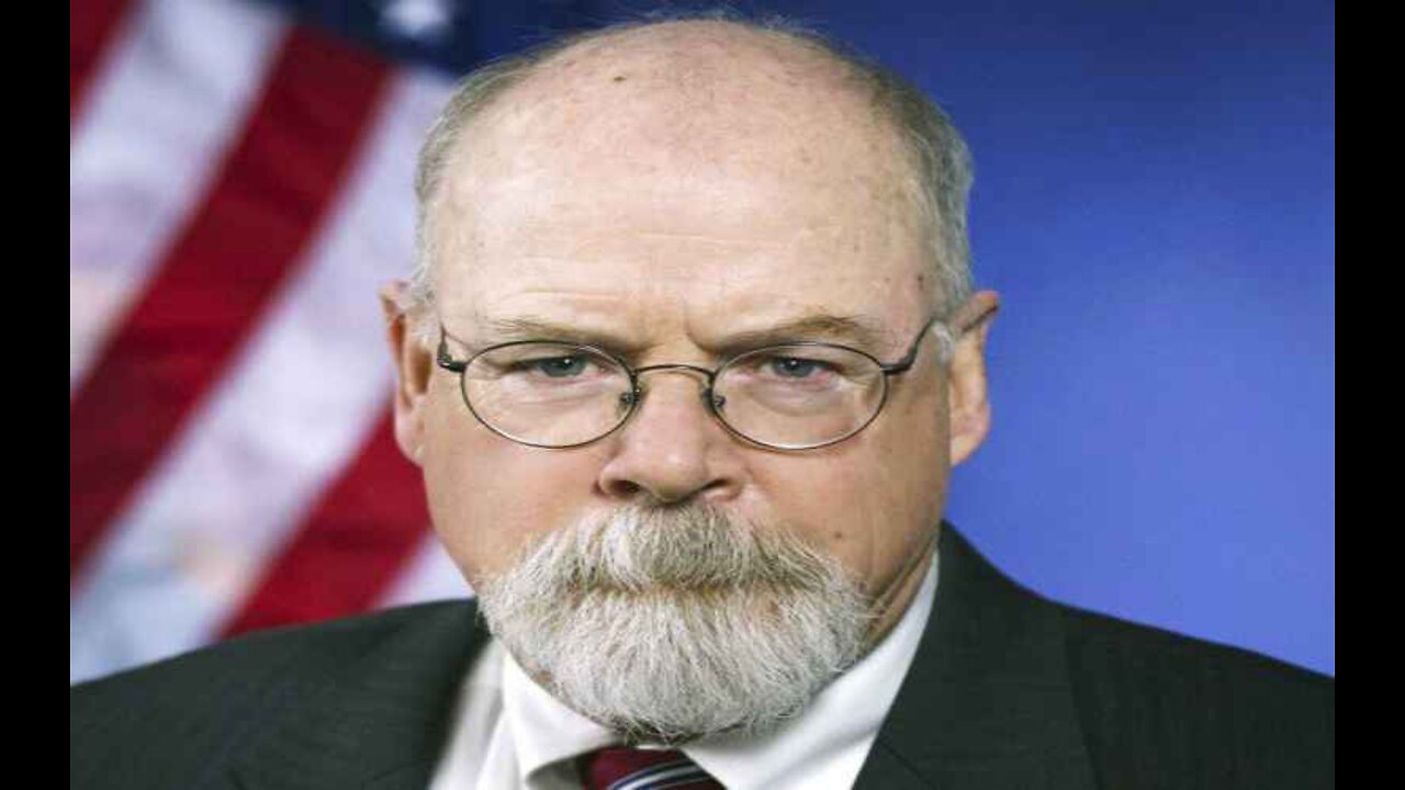 New Durham Filings: Clinton Attorney Sussman Also Lied to CIA