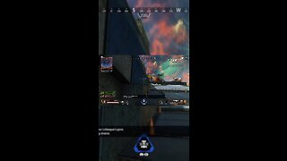 Apex Legends 3v1 Ranked