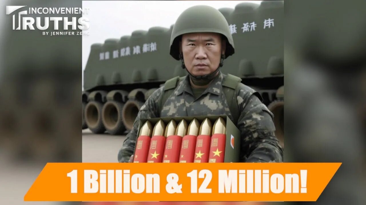 CCP Rushes to Produce Bullets & Artillery Shells for Russia & Delivers Them Via Iran