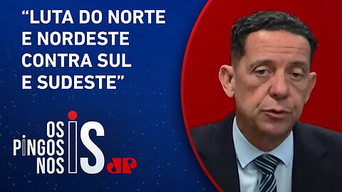 Trindade: “Reforma tributária pode melhor ambiente de negócios no Brasil”