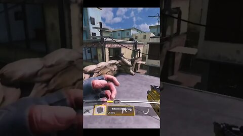 Call Of Duty Mobile - M4