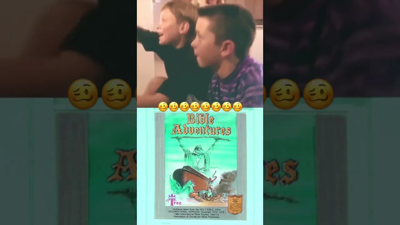 Nintendo game no one wants 😠for Christmas