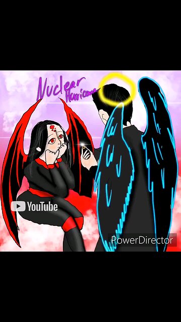 speedpaint proposal 💍