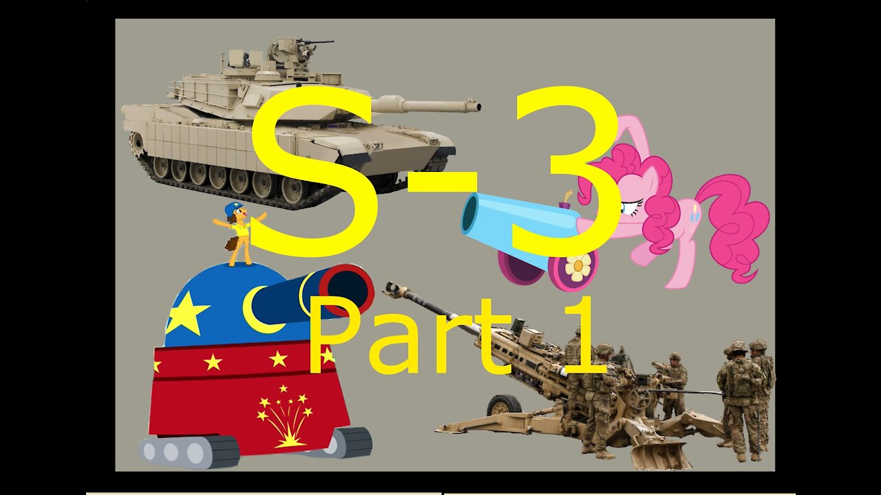 Pinkie Pride Party Pony Operations Part 1