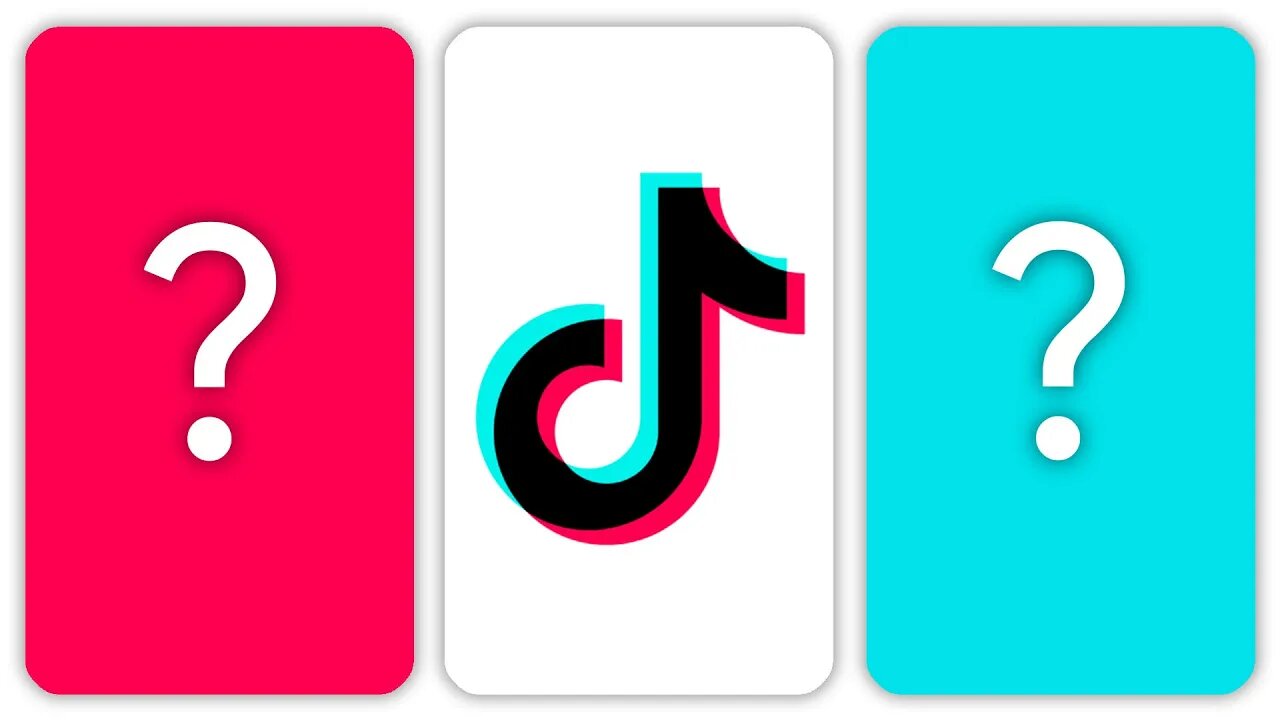 How the TikTok logo has evolved over the years | Pop Ranker