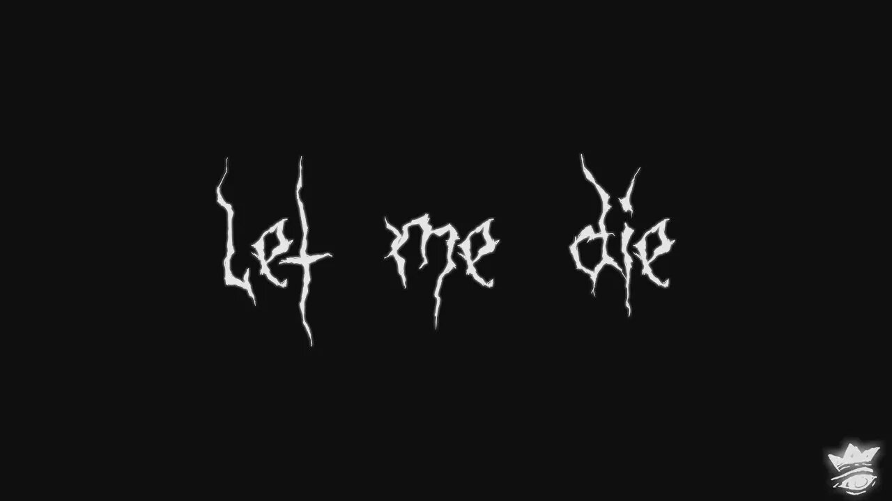 TORONTOKYO - let me die [ benedixhion toxin cover]