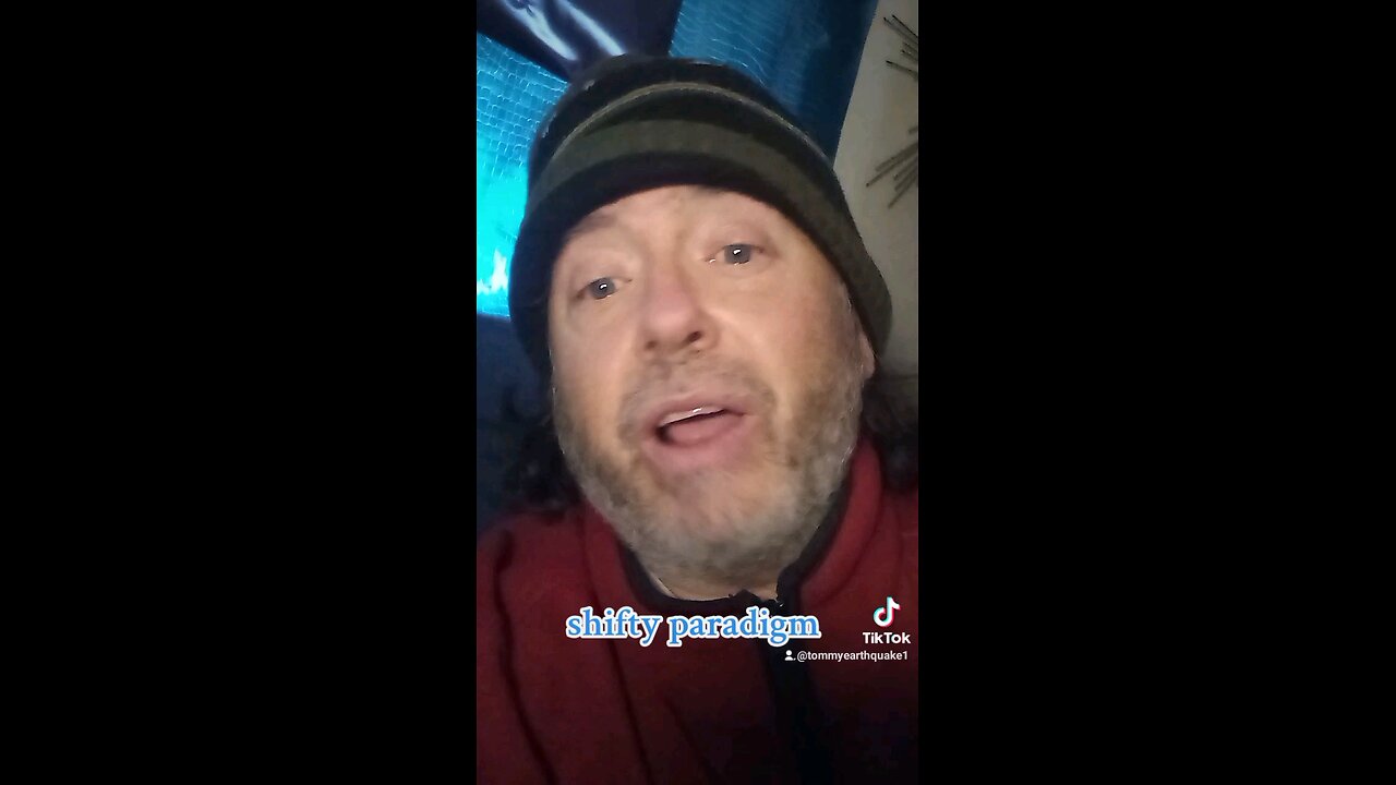 shifty paradigm