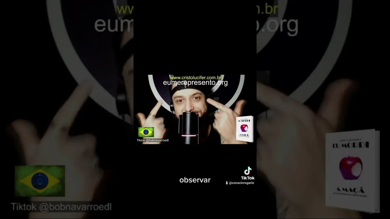 A realidade depende do observador