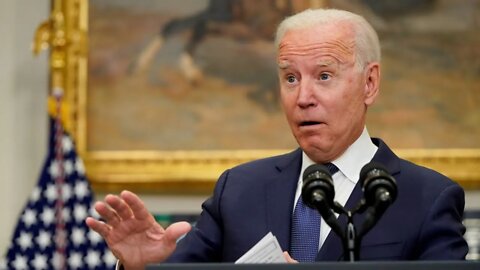 Biden GRILLED by the Liberal Media for going OFF-SCRIPT!