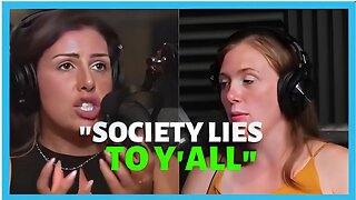 This Explains Why Modern Women Are Delusional