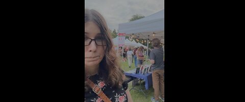 TruthfulTS goes to Pridefest