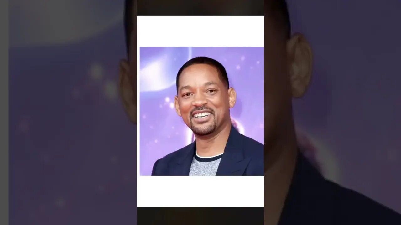 Will smith slaps chris rock in music style#shorts