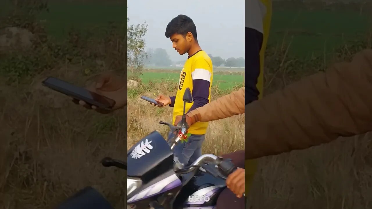 अंधा है क्या #shorts
